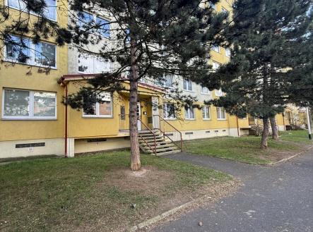 Prodej bytu, 1+kk, 34 m² obrázek