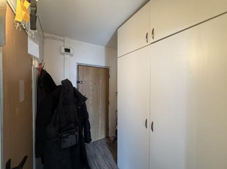 Prodej bytu, 1+kk, 34 m²