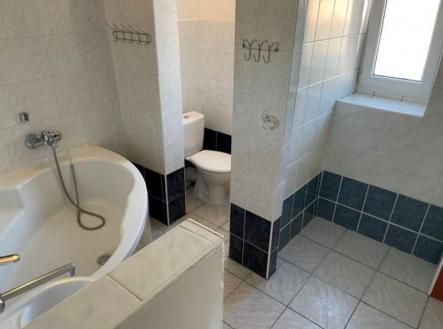 Prodej bytu, 2+1, 54 m²