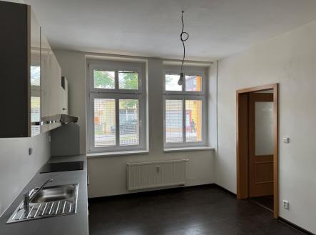 Pronájem bytu, 2+kk, 40 m²