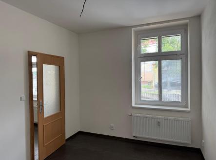 Pronájem bytu, 2+kk, 40 m²
