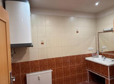 Pronájem bytu, 2+kk, 40 m²