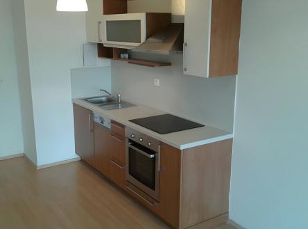 Pronájem bytu, 3+kk, 72 m²