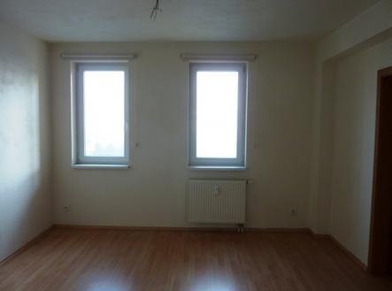 Pronájem bytu, 3+kk, 72 m²