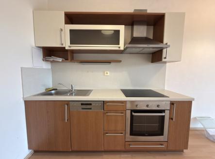 Pronájem bytu, 3+kk, 72 m²