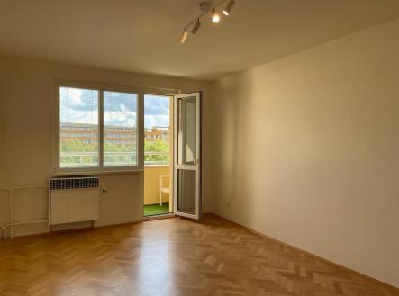 Pronájem bytu, 2+1, 54 m²