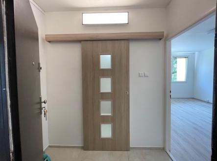 Pronájem bytu, 1+1, 26 m²