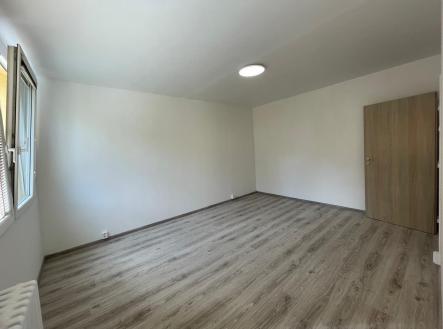 Pronájem bytu, 1+1, 26 m²