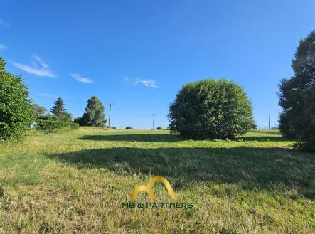 Prodej pozemku pro bydlení, 2 088 m²