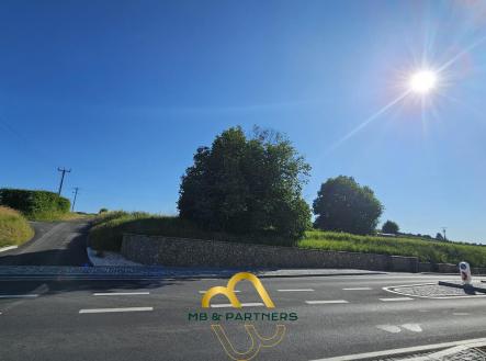 Prodej pozemku pro bydlení, 2 088 m²