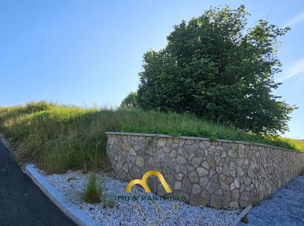 Prodej pozemku pro bydlení, 2 088 m²