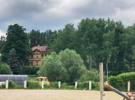 Prodej domu/vily, 872 m²