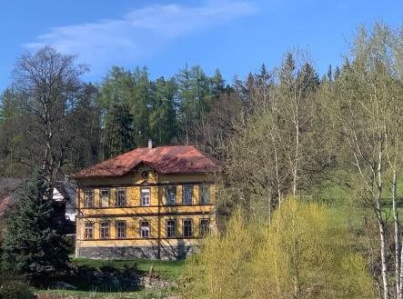 Prodej domu/vily, 872 m²