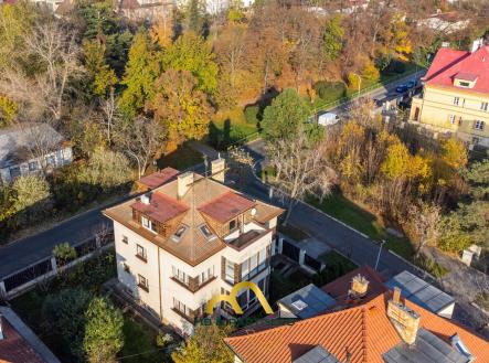 Pronájem bytu, 3+1, 96 m²