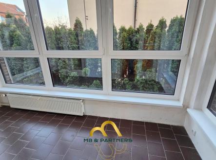 Pronájem bytu, 3+1, 96 m²