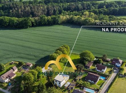 Prodej domu/vily, 195 m²