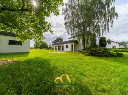 Prodej domu/vily, 195 m²