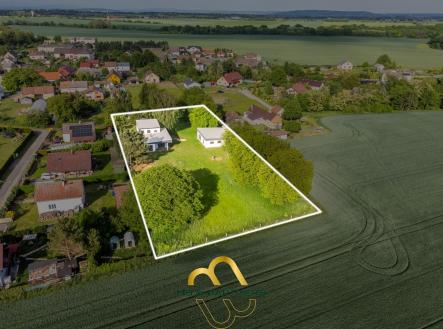 Prodej domu/vily, 195 m²