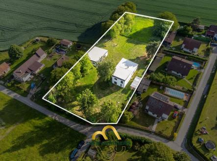 Prodej domu/vily, 195 m²