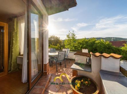 Prodej domu/vily, 232 m²