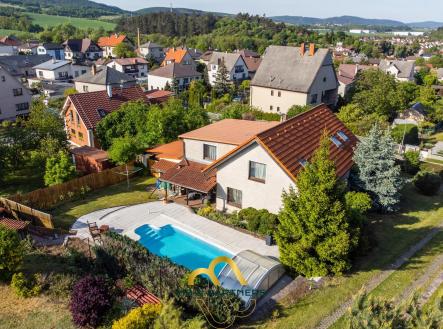 Prodej domu/vily, 232 m²