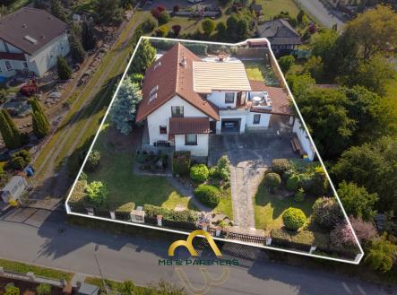 Prodej domu/vily, 232 m²