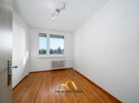 Prodej bytu, 2+kk, 43 m²