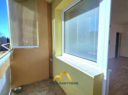 Prodej bytu, 4+1, 87 m²