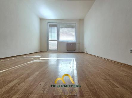 Prodej bytu, 4+1, 87 m²