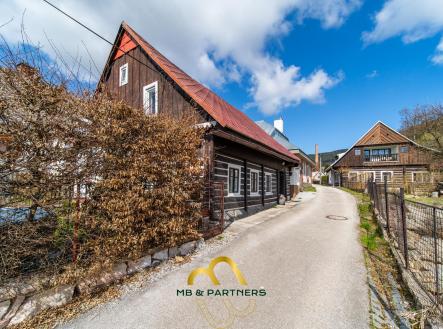 Prodej domu/vily, 130 m²