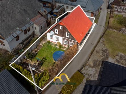 Prodej domu/vily, 130 m²