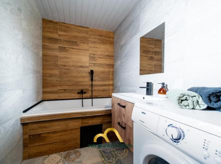 Prodej domu/vily, 130 m²