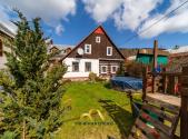 Prodej domu/vily, 130 m²