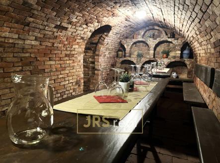 Prodej hotel, 250 m²