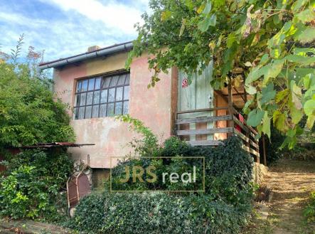 Prodej pozemku, zahrada, 935 m²