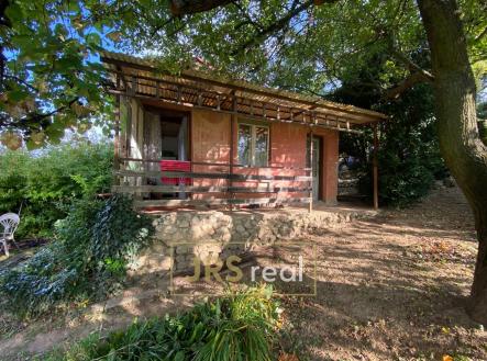 Prodej pozemku, zahrada, 935 m²