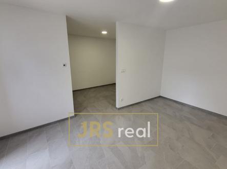 Pronájem bytu, 2+kk, 44 m²