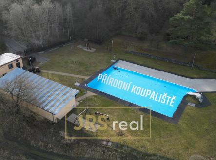 Prodej - pozemek pro bydlení, 416 m²