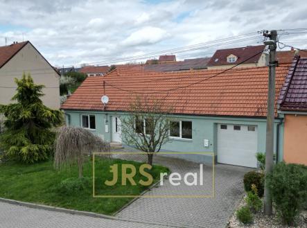 Prodej - dům/vila, 150 m² obrázek