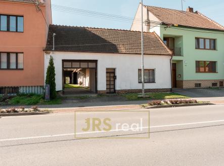 Prodej - dům/vila, 220 m² obrázek