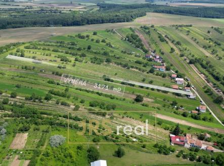 Prodej - pozemek pro komerční výstavbu, 3 171 m²