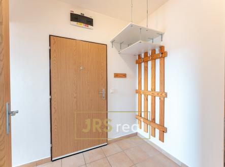 Prodej bytu, 2+kk, 42 m²