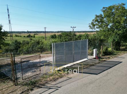 Prodej - pozemek, zahrada, 479 m²