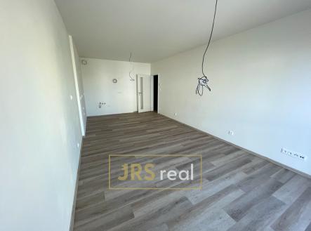 Pronájem bytu, 2+kk, 56 m²