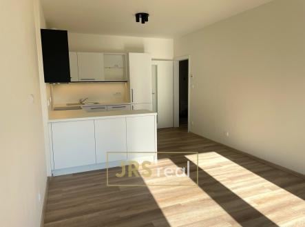 Pronájem bytu, 2+kk, 57 m²