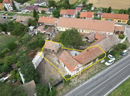 Prodej - dům/vila, 94 m²