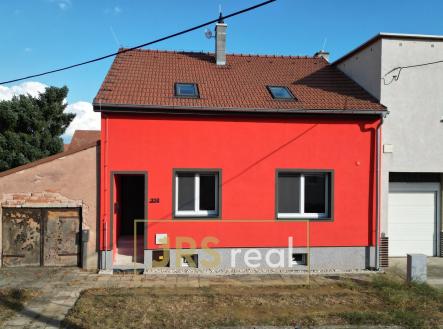 Prodej - dům/vila, 120 m²