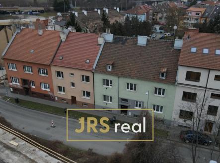 Prodej bytu, atypický, 181 m²