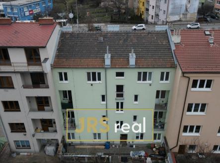 Prodej bytu, atypický, 181 m²