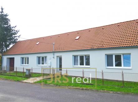 Prodej - dům/vila, 270 m²